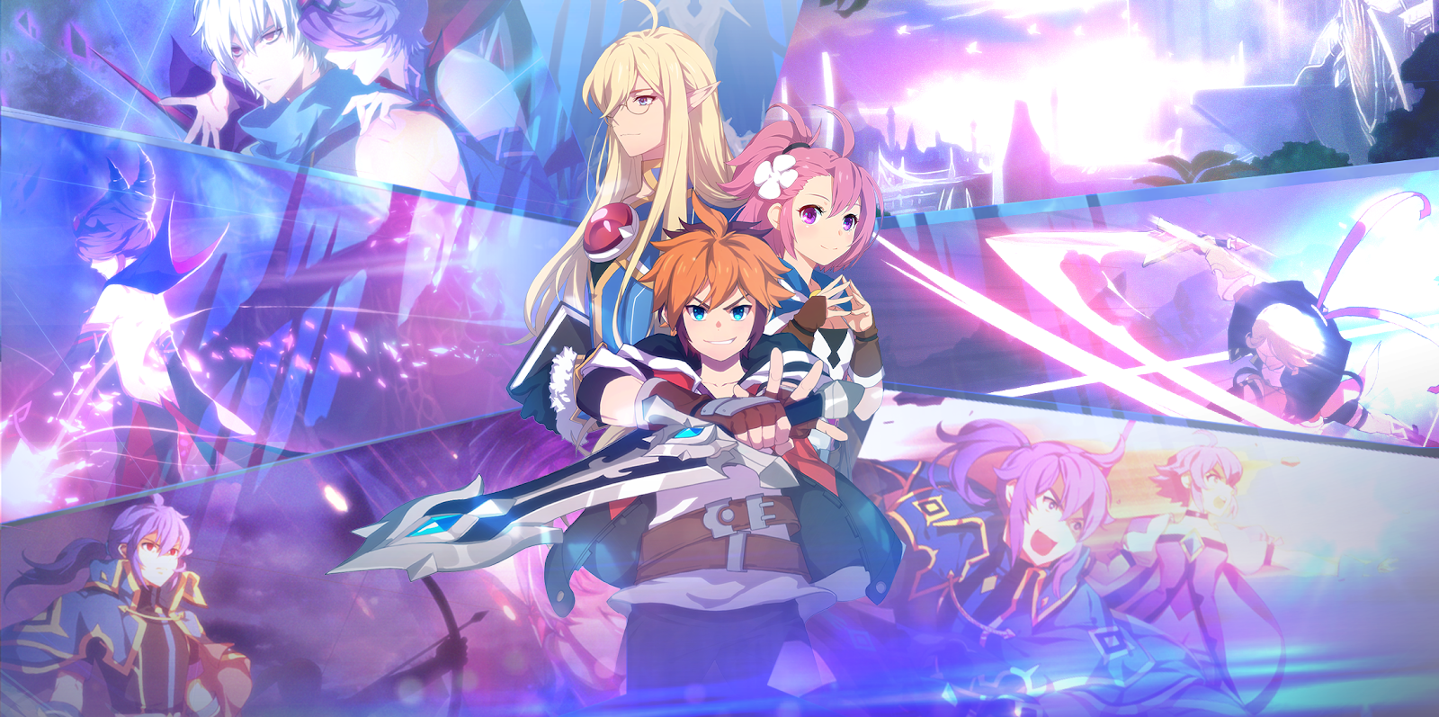 Ballet Technique Demo