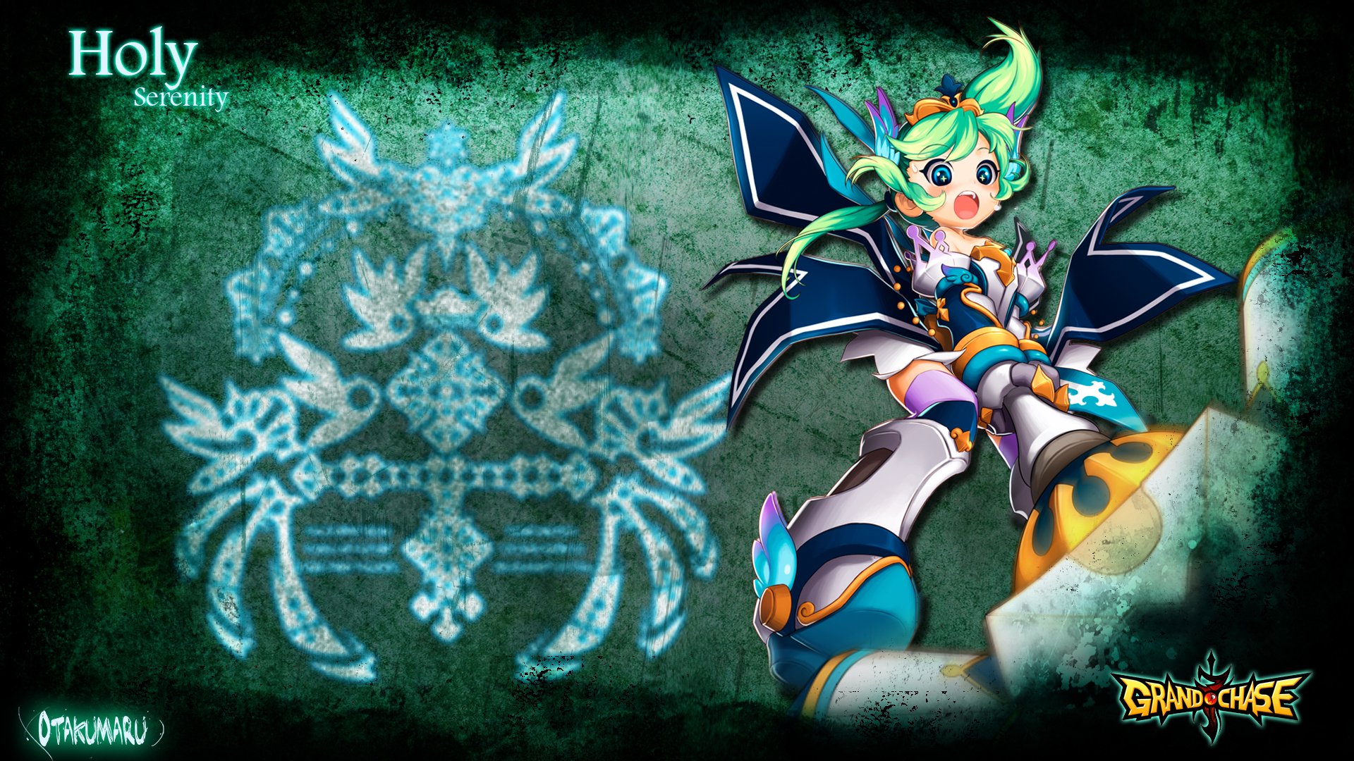 Trial Forest Encounter